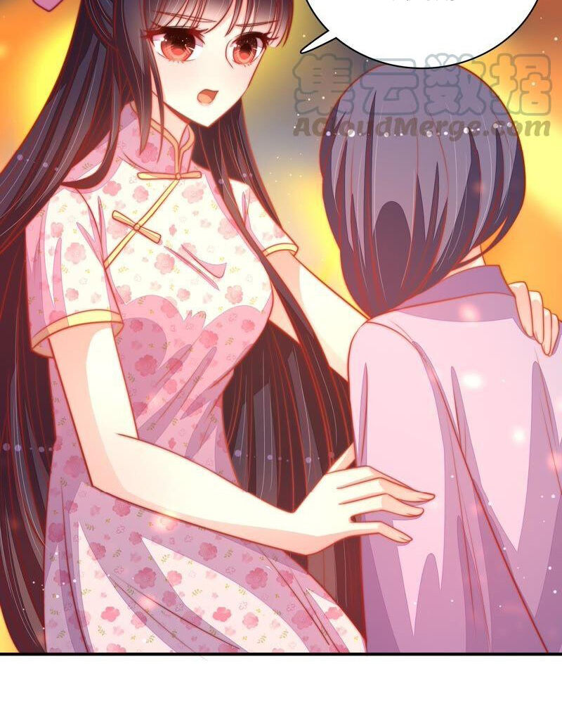Ngày Nào Thiếu Soái Cũng Ghen Chapter 138 - 9