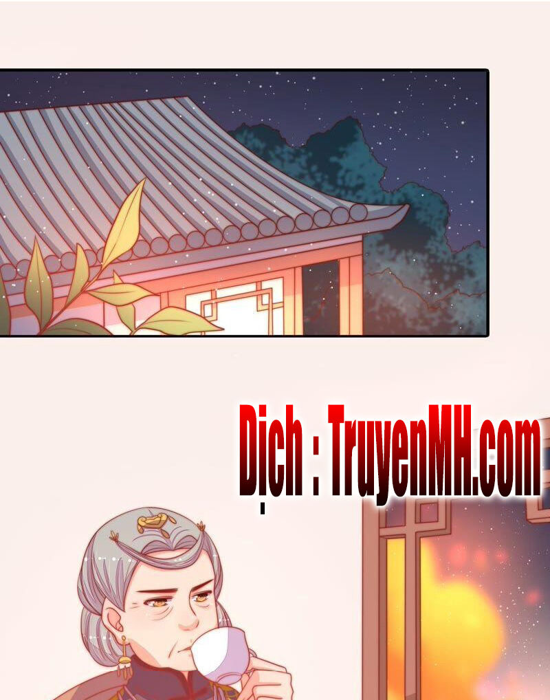 Ngày Nào Thiếu Soái Cũng Ghen Chapter 138 - 10
