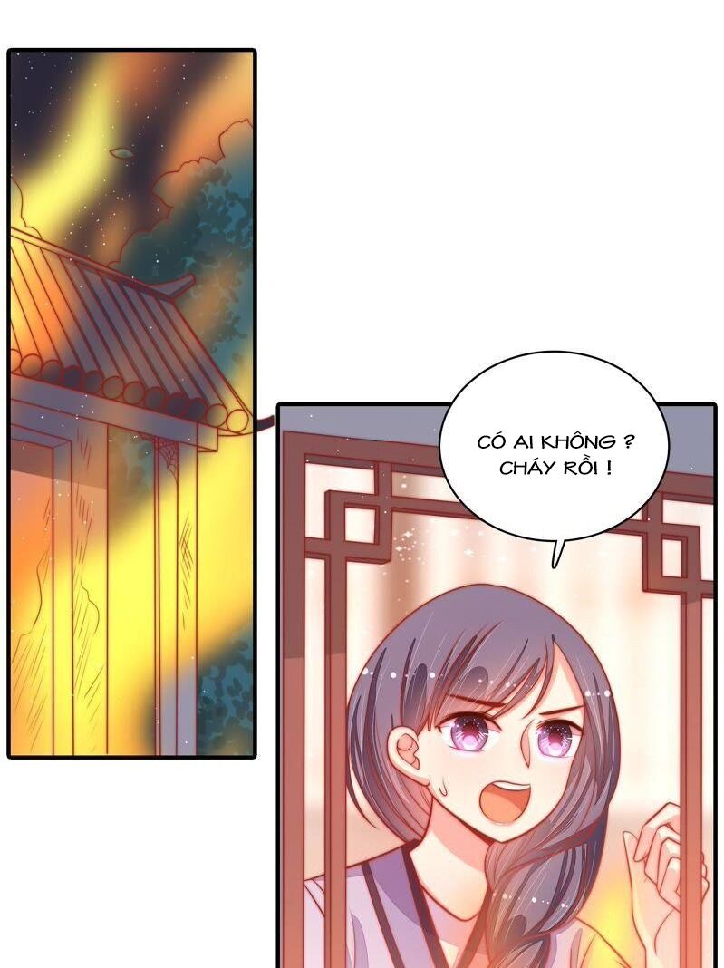 Ngày Nào Thiếu Soái Cũng Ghen Chapter 139 - 2
