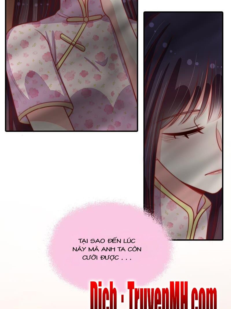 Ngày Nào Thiếu Soái Cũng Ghen Chapter 139 - 12