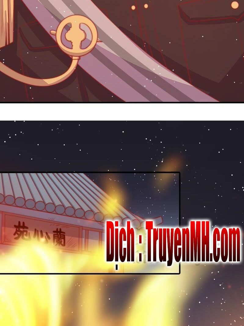 Ngày Nào Thiếu Soái Cũng Ghen Chapter 139 - 14