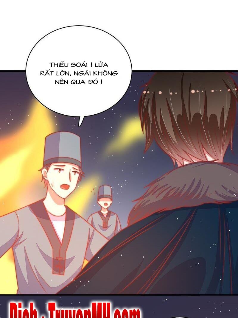 Ngày Nào Thiếu Soái Cũng Ghen Chapter 139 - 16