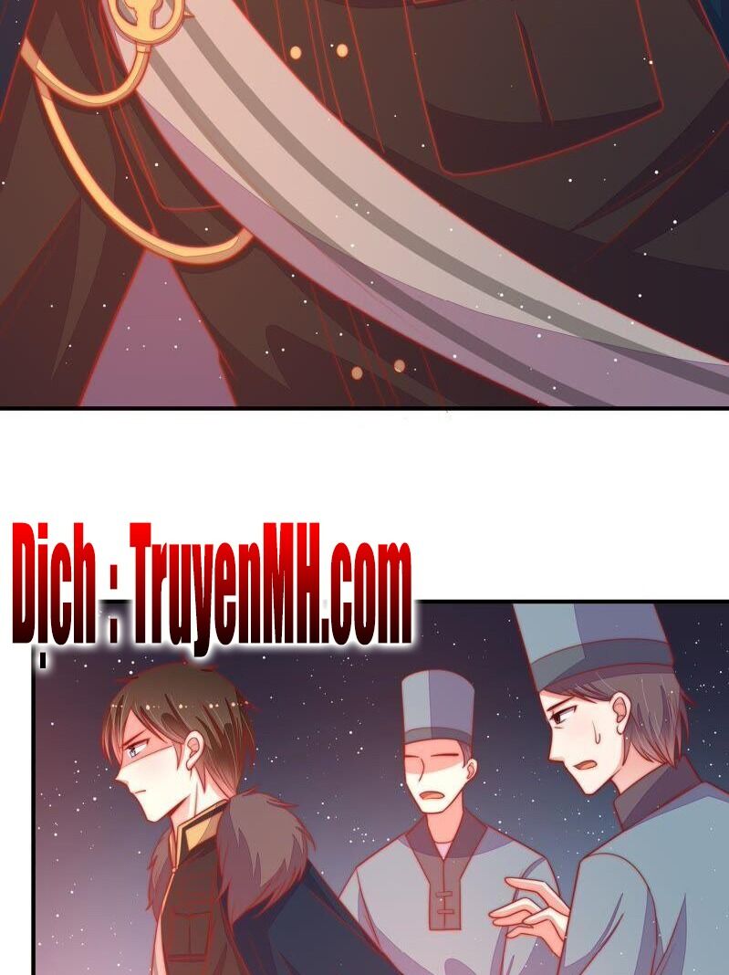 Ngày Nào Thiếu Soái Cũng Ghen Chapter 139 - 18