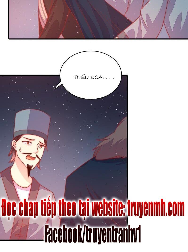 Ngày Nào Thiếu Soái Cũng Ghen Chapter 139 - 19