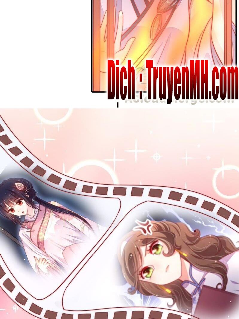 Ngày Nào Thiếu Soái Cũng Ghen Chapter 139 - 3