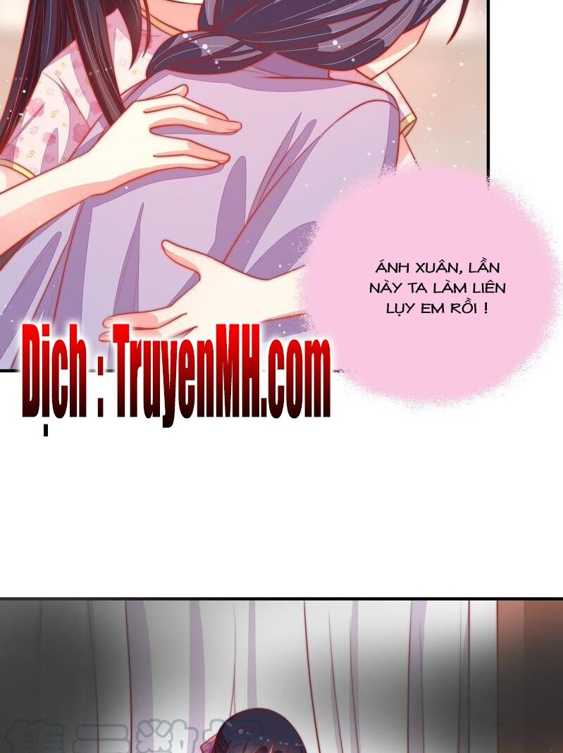 Ngày Nào Thiếu Soái Cũng Ghen Chapter 139 - 8