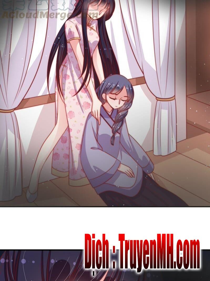 Ngày Nào Thiếu Soái Cũng Ghen Chapter 139 - 9