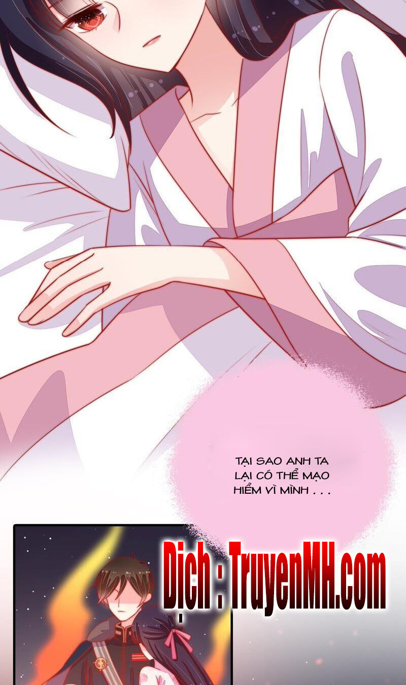 Ngày Nào Thiếu Soái Cũng Ghen Chapter 141 - 18