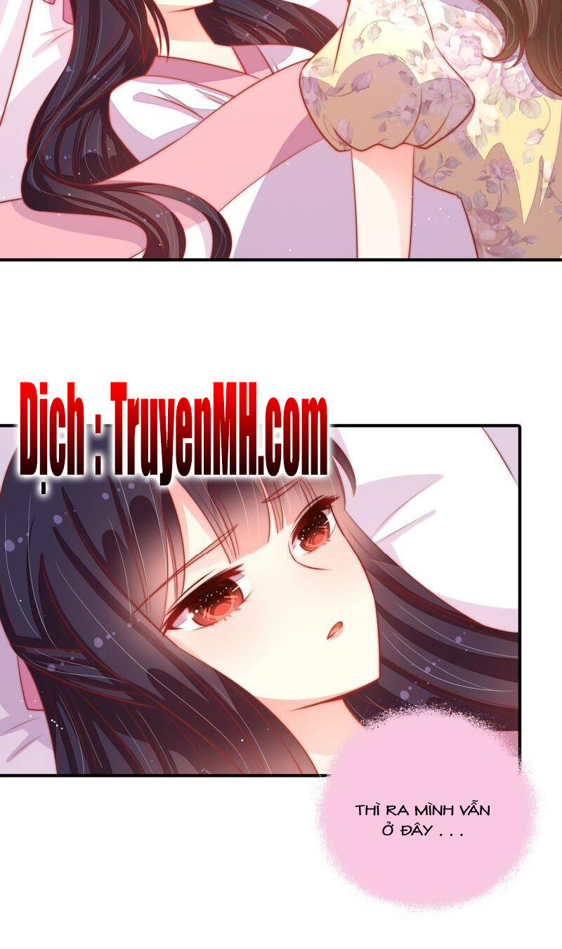 Ngày Nào Thiếu Soái Cũng Ghen Chapter 141 - 6