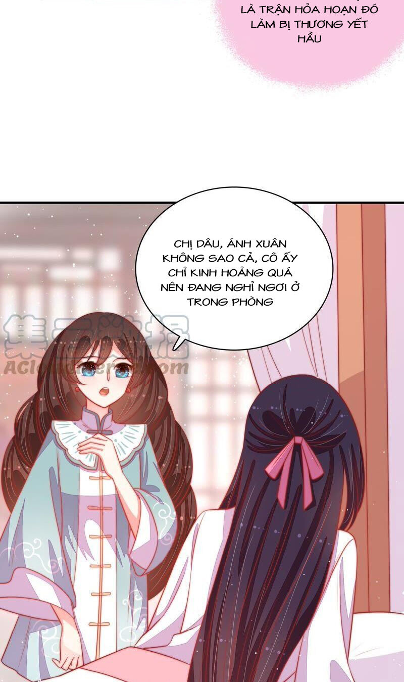 Ngày Nào Thiếu Soái Cũng Ghen Chapter 141 - 10