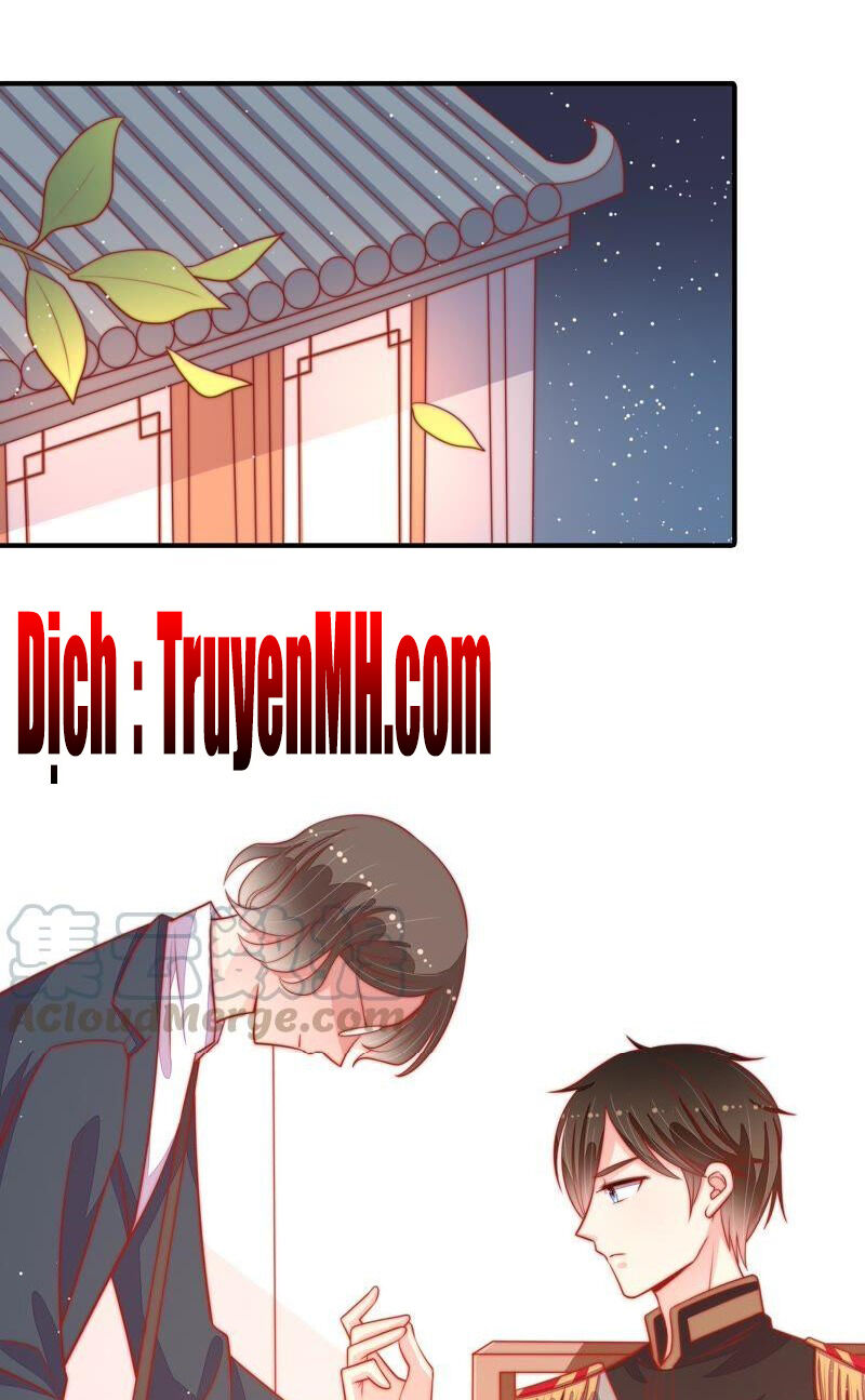 Ngày Nào Thiếu Soái Cũng Ghen Chapter 142 - 2