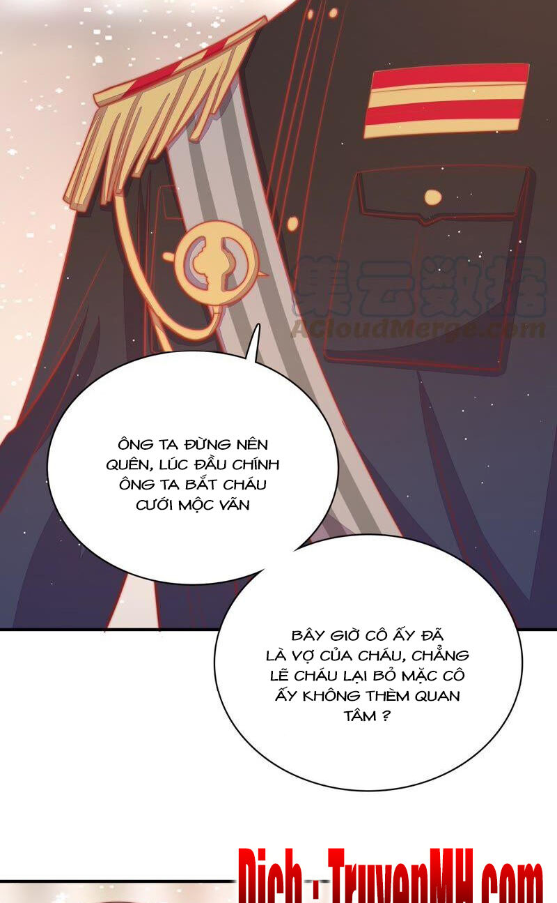 Ngày Nào Thiếu Soái Cũng Ghen Chapter 142 - 13