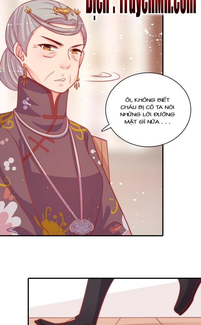 Ngày Nào Thiếu Soái Cũng Ghen Chapter 142 - 14