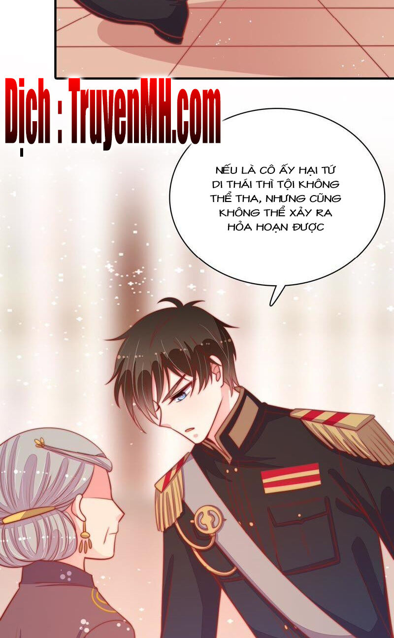 Ngày Nào Thiếu Soái Cũng Ghen Chapter 142 - 15
