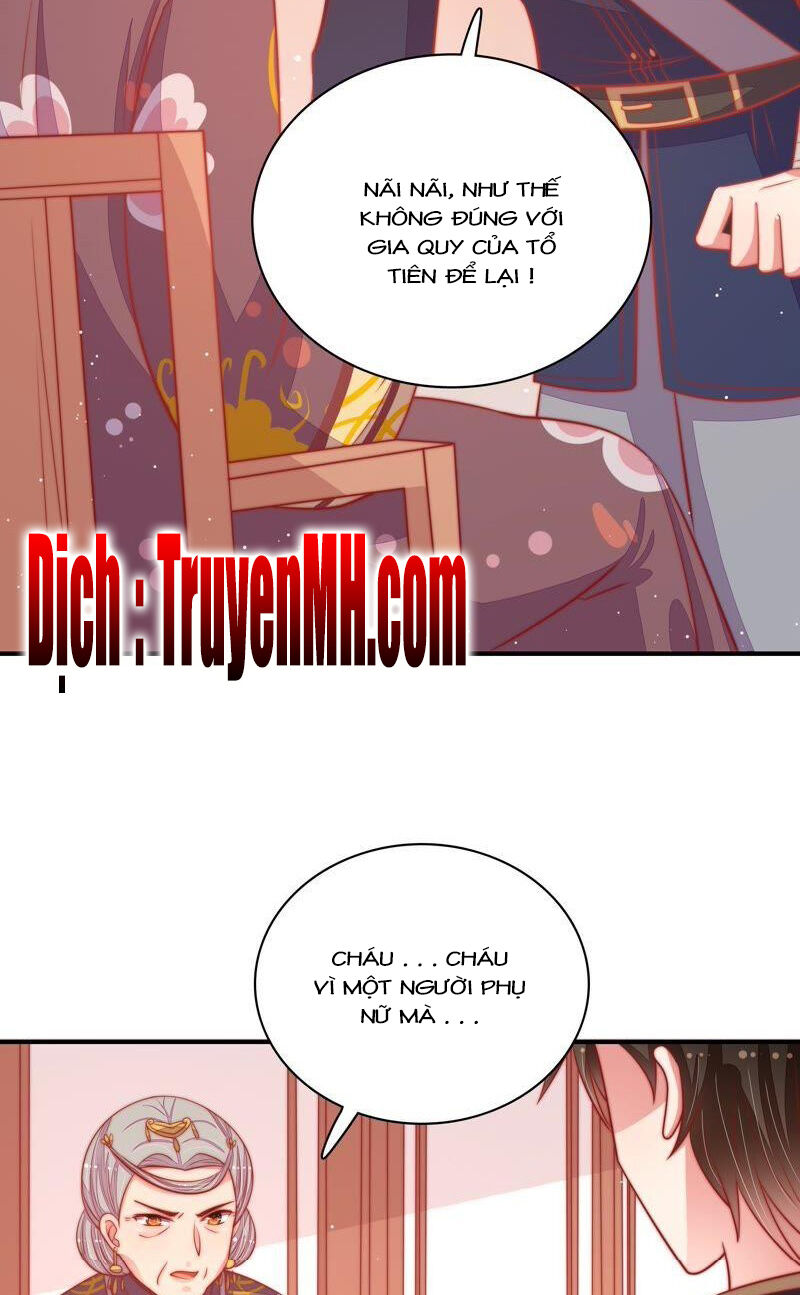 Ngày Nào Thiếu Soái Cũng Ghen Chapter 142 - 16