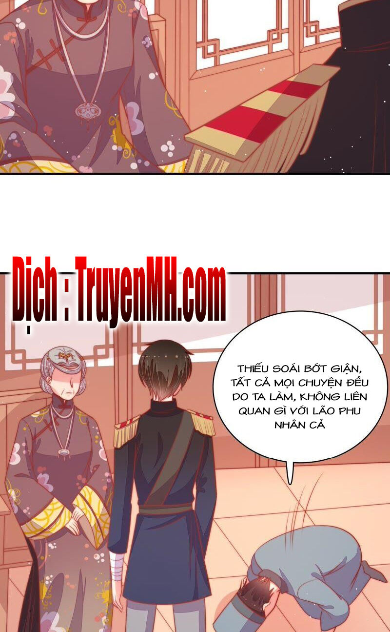 Ngày Nào Thiếu Soái Cũng Ghen Chapter 142 - 17