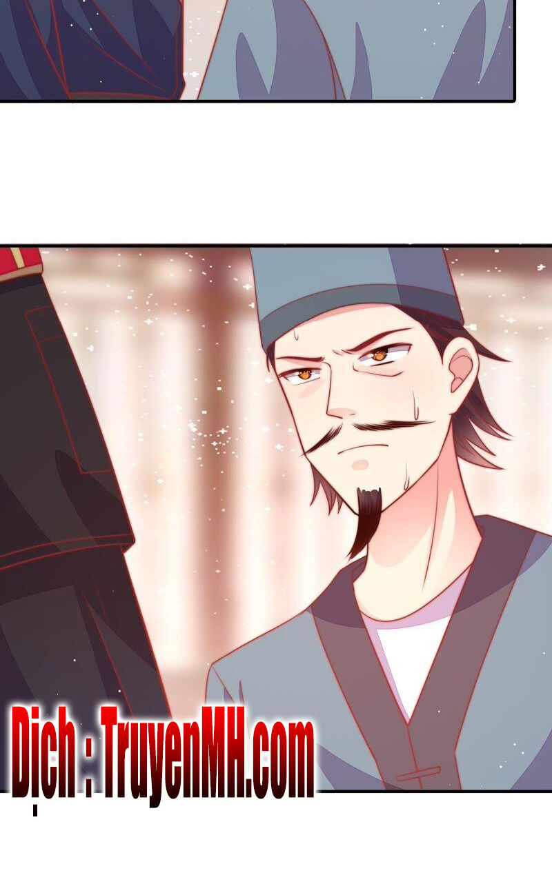 Ngày Nào Thiếu Soái Cũng Ghen Chapter 142 - 19