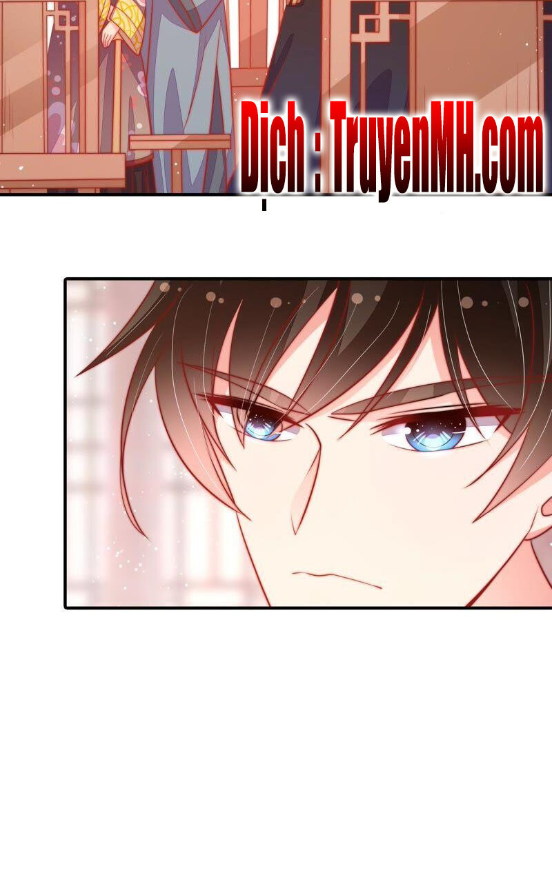 Ngày Nào Thiếu Soái Cũng Ghen Chapter 142 - 4