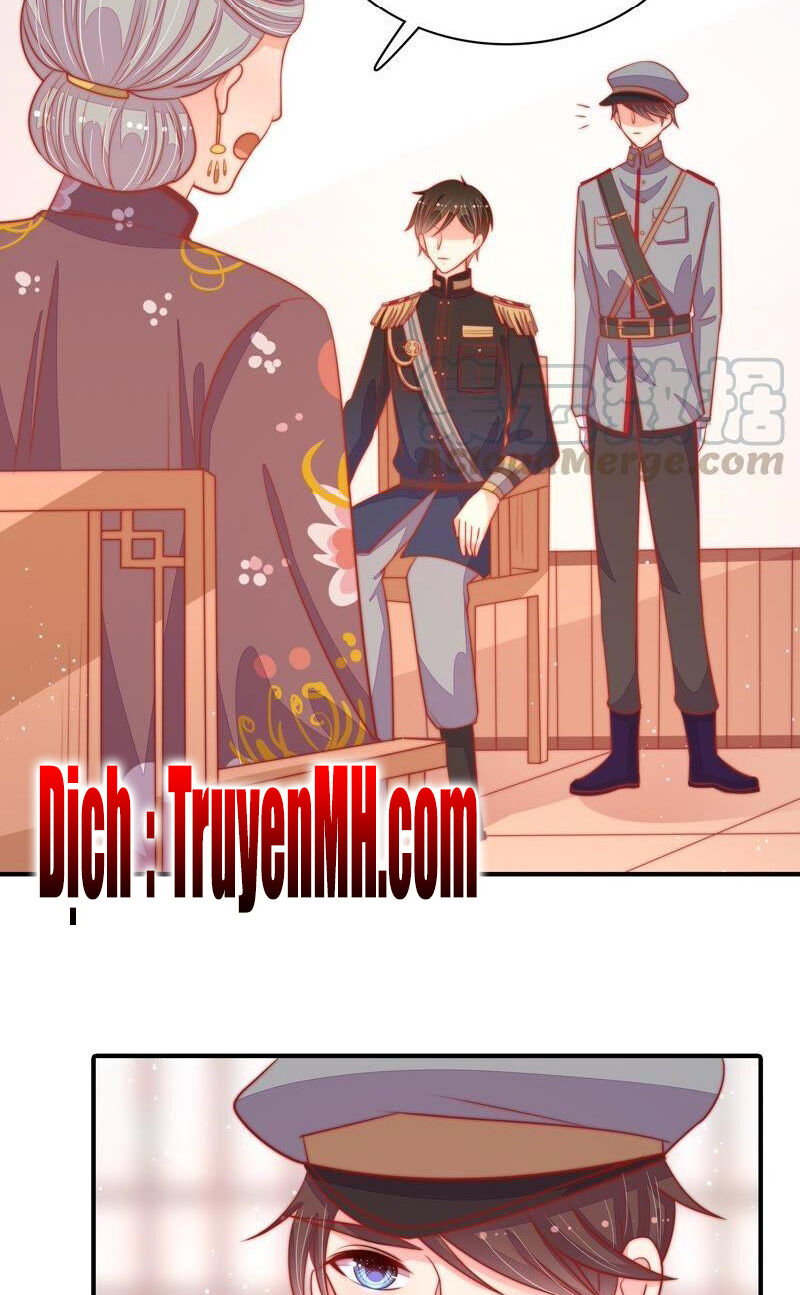 Ngày Nào Thiếu Soái Cũng Ghen Chapter 142 - 6