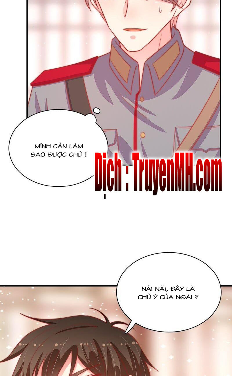 Ngày Nào Thiếu Soái Cũng Ghen Chapter 142 - 7