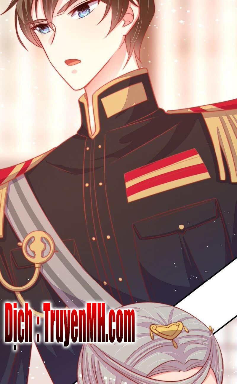 Ngày Nào Thiếu Soái Cũng Ghen Chapter 142 - 8