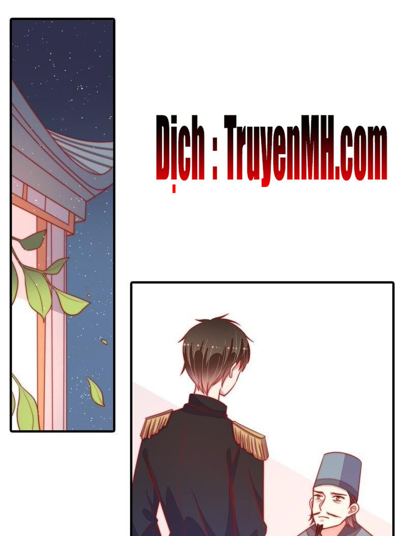 Ngày Nào Thiếu Soái Cũng Ghen Chapter 143 - 2