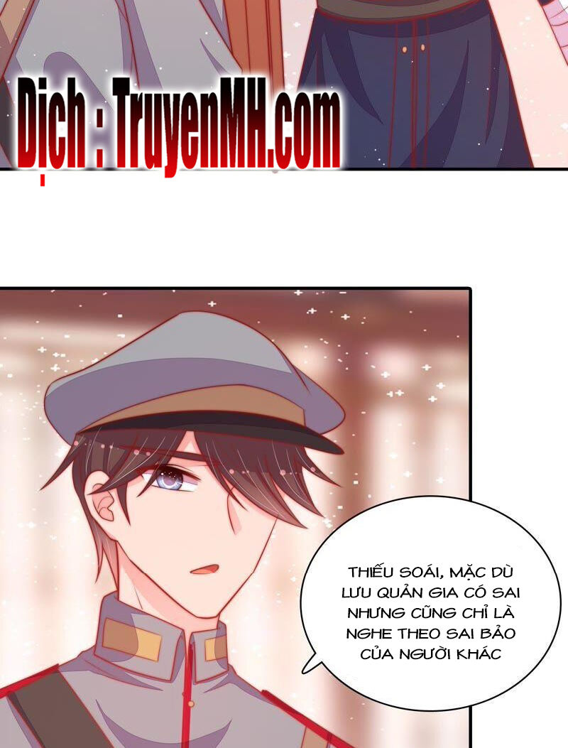 Ngày Nào Thiếu Soái Cũng Ghen Chapter 143 - 15