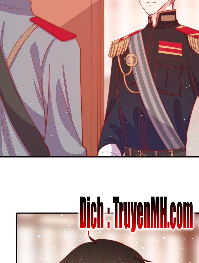 Ngày Nào Thiếu Soái Cũng Ghen Chapter 143 - 17