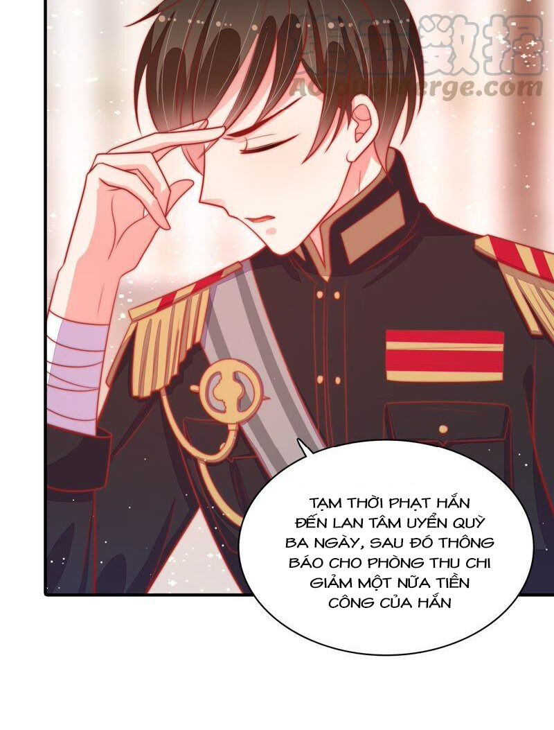Ngày Nào Thiếu Soái Cũng Ghen Chapter 143 - 18