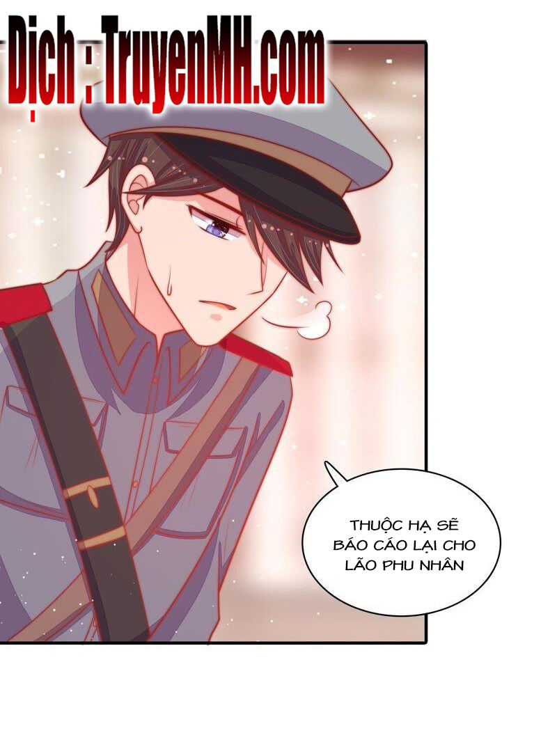 Ngày Nào Thiếu Soái Cũng Ghen Chapter 143 - 19