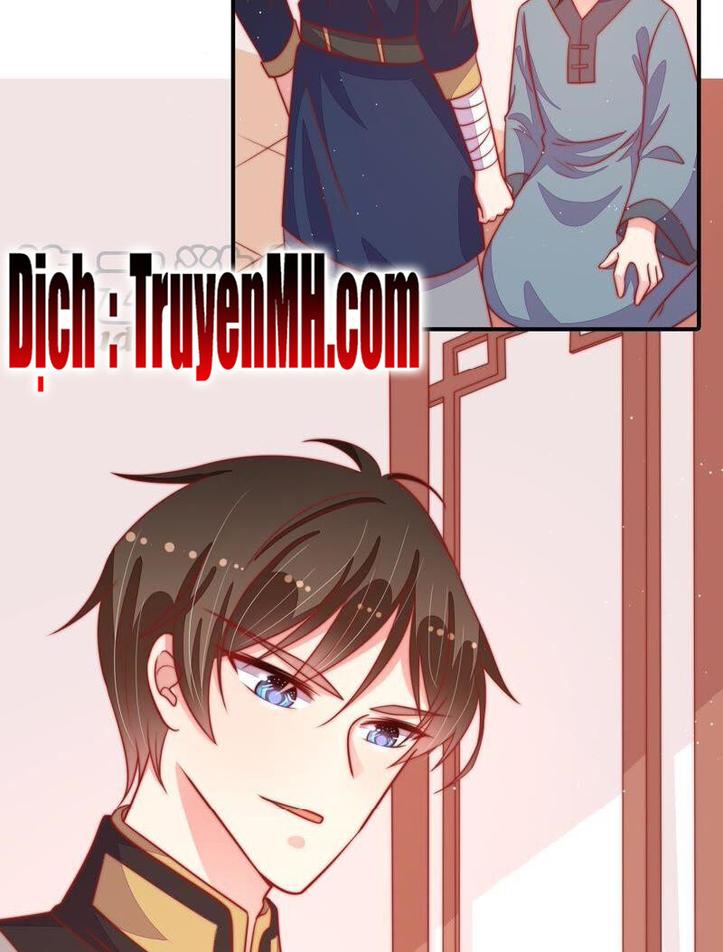 Ngày Nào Thiếu Soái Cũng Ghen Chapter 143 - 3