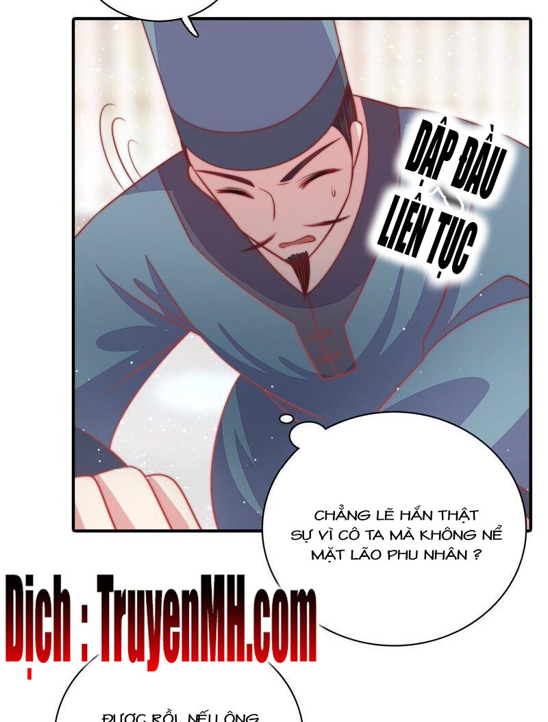 Ngày Nào Thiếu Soái Cũng Ghen Chapter 143 - 5