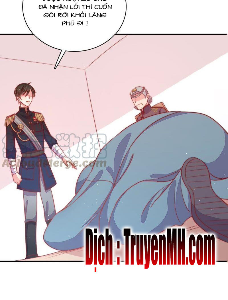 Ngày Nào Thiếu Soái Cũng Ghen Chapter 143 - 6