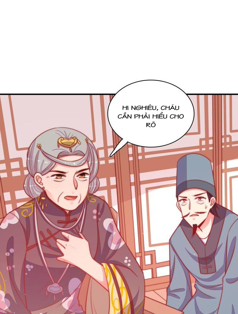 Ngày Nào Thiếu Soái Cũng Ghen Chapter 143 - 7