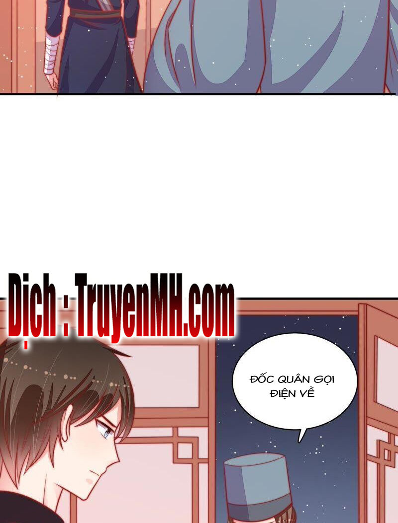 Ngày Nào Thiếu Soái Cũng Ghen Chapter 143 - 9