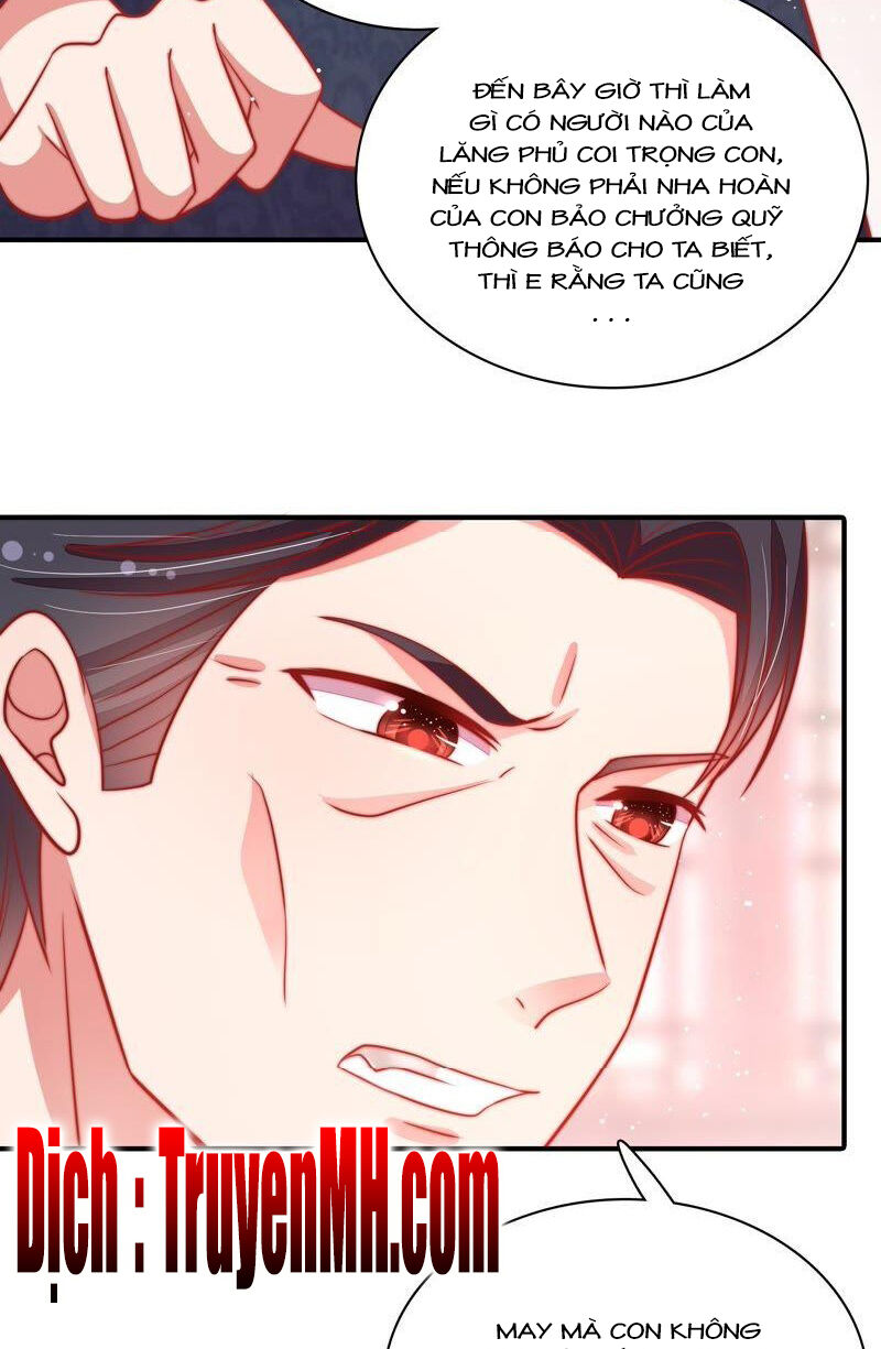 Ngày Nào Thiếu Soái Cũng Ghen Chapter 144 - 11