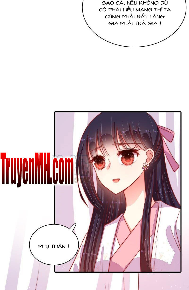 Ngày Nào Thiếu Soái Cũng Ghen Chapter 144 - 12
