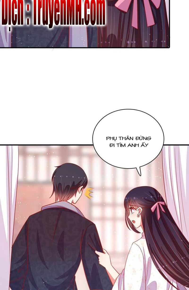 Ngày Nào Thiếu Soái Cũng Ghen Chapter 144 - 15