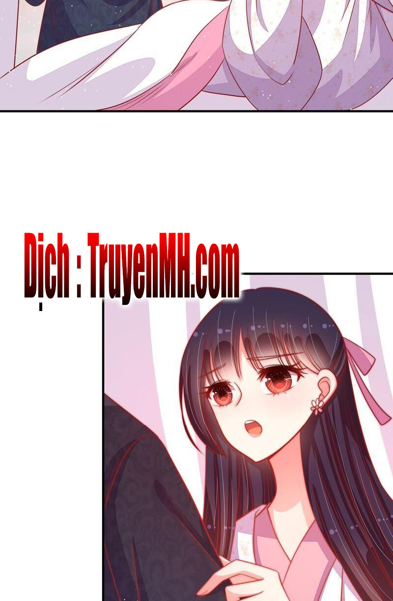 Ngày Nào Thiếu Soái Cũng Ghen Chapter 144 - 16