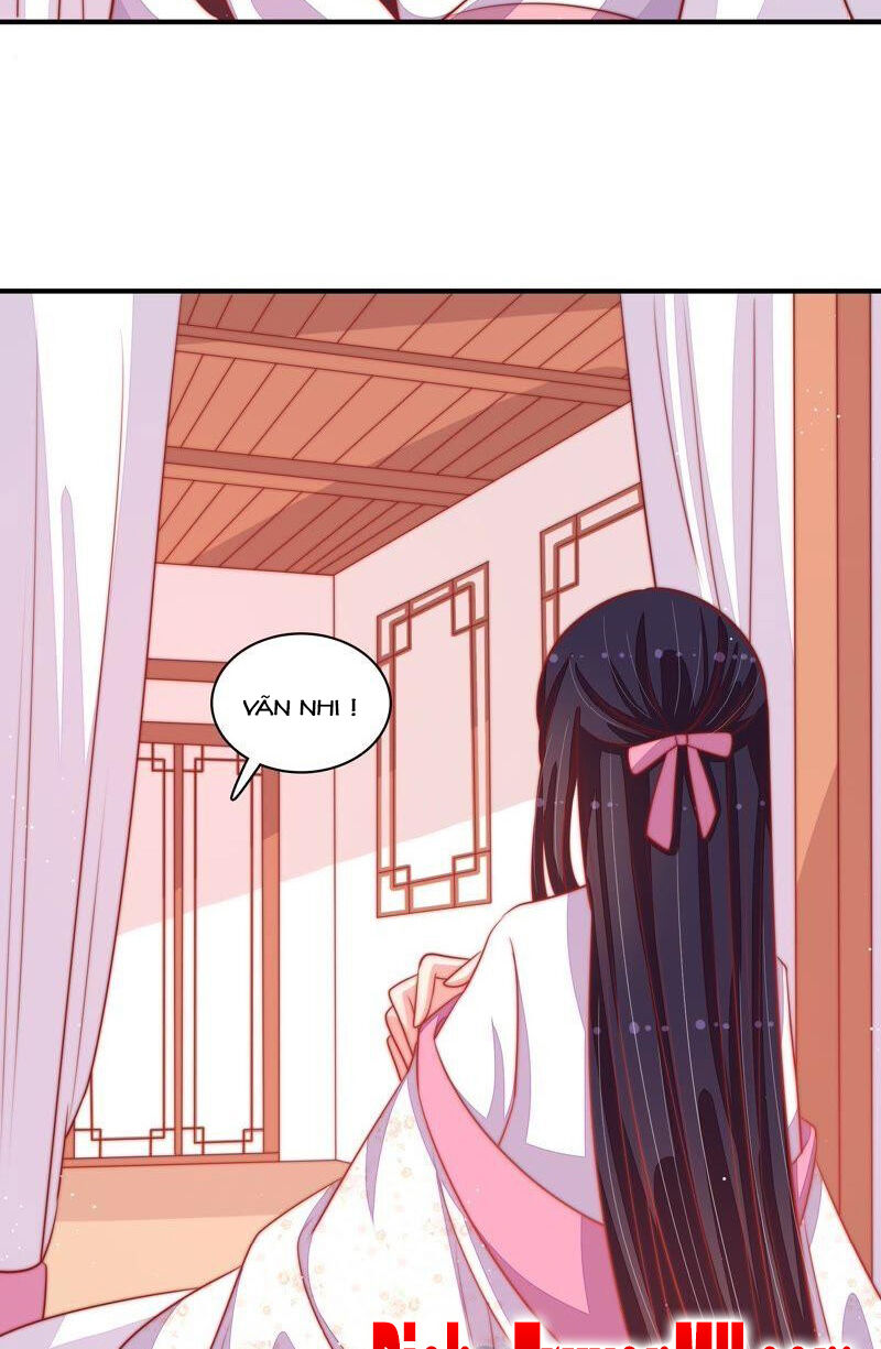 Ngày Nào Thiếu Soái Cũng Ghen Chapter 144 - 4