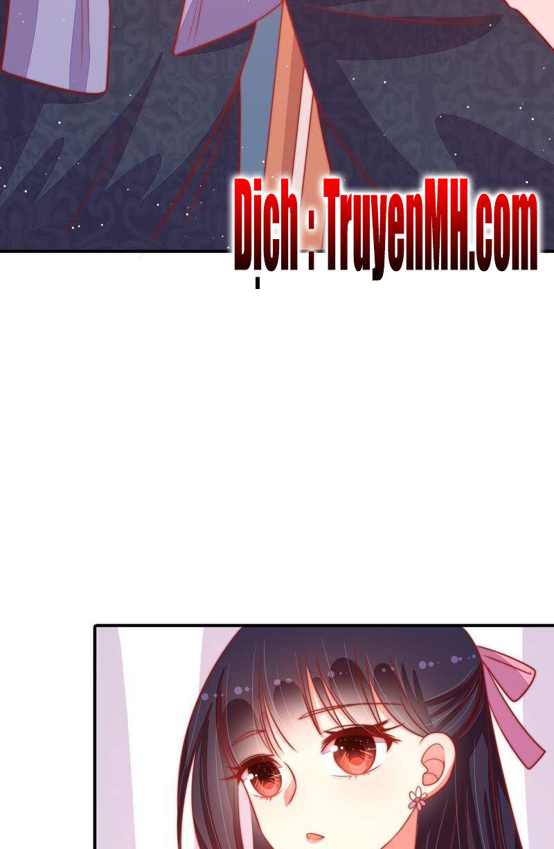 Ngày Nào Thiếu Soái Cũng Ghen Chapter 144 - 6