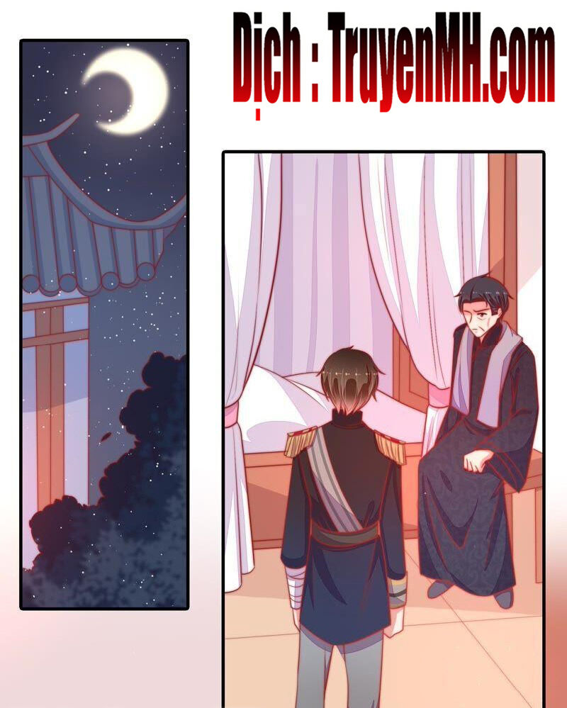 Ngày Nào Thiếu Soái Cũng Ghen Chapter 145 - 2