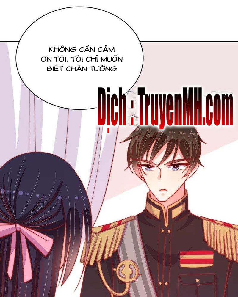 Ngày Nào Thiếu Soái Cũng Ghen Chapter 145 - 12