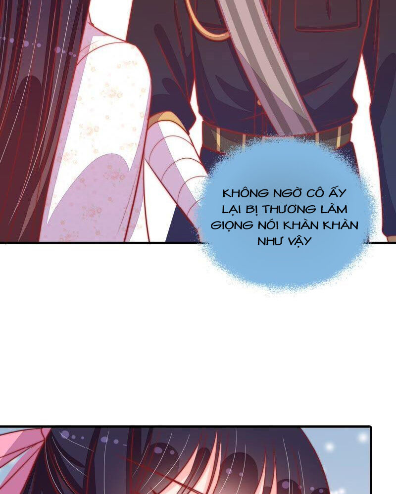 Ngày Nào Thiếu Soái Cũng Ghen Chapter 145 - 13