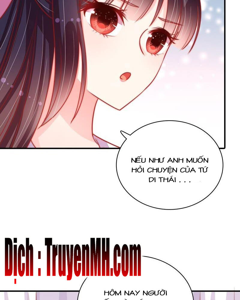 Ngày Nào Thiếu Soái Cũng Ghen Chapter 145 - 14