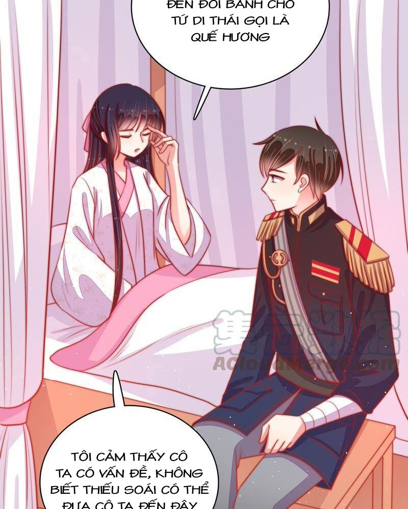 Ngày Nào Thiếu Soái Cũng Ghen Chapter 145 - 15