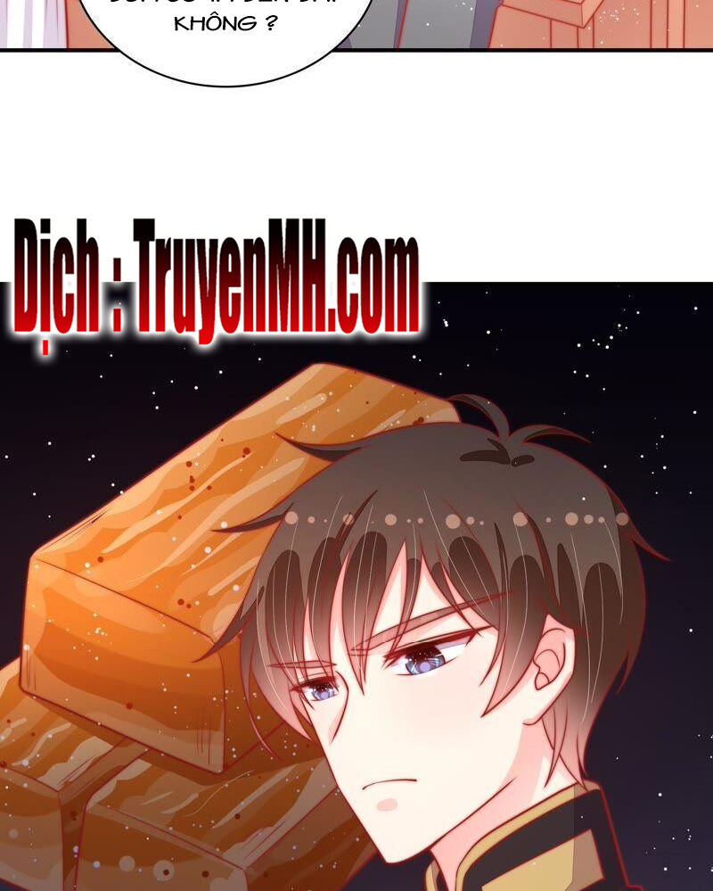 Ngày Nào Thiếu Soái Cũng Ghen Chapter 145 - 16