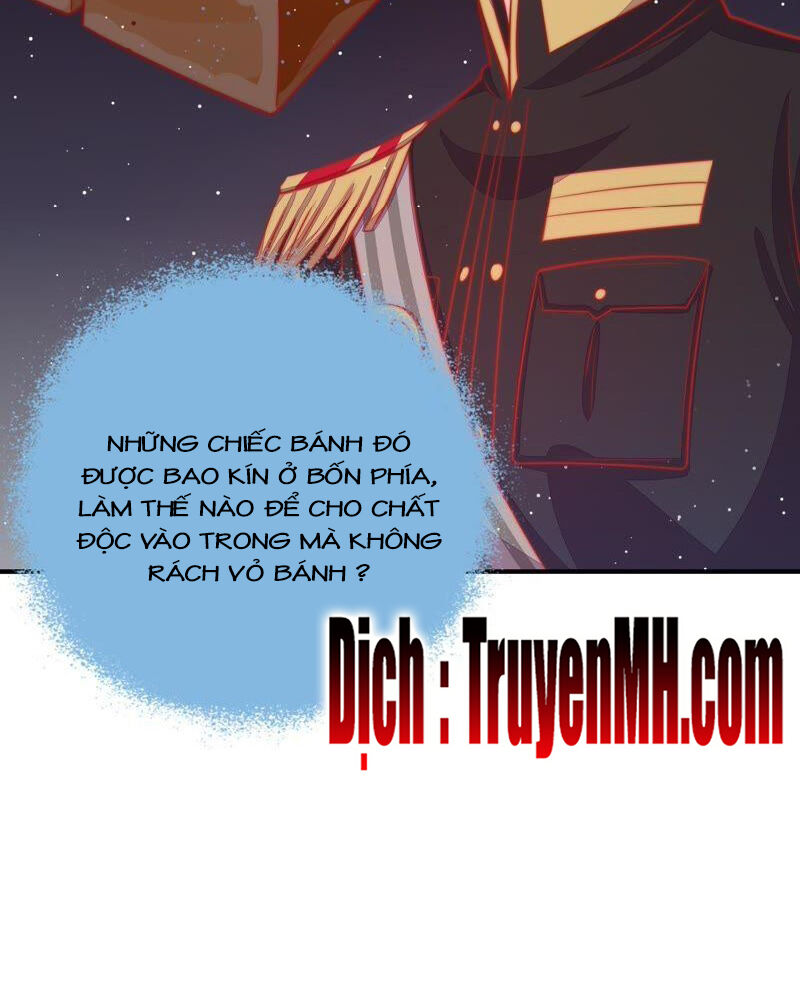 Ngày Nào Thiếu Soái Cũng Ghen Chapter 145 - 17