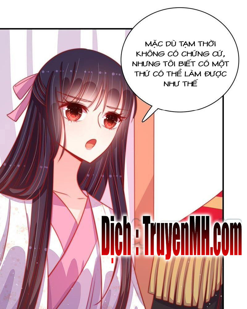 Ngày Nào Thiếu Soái Cũng Ghen Chapter 145 - 18