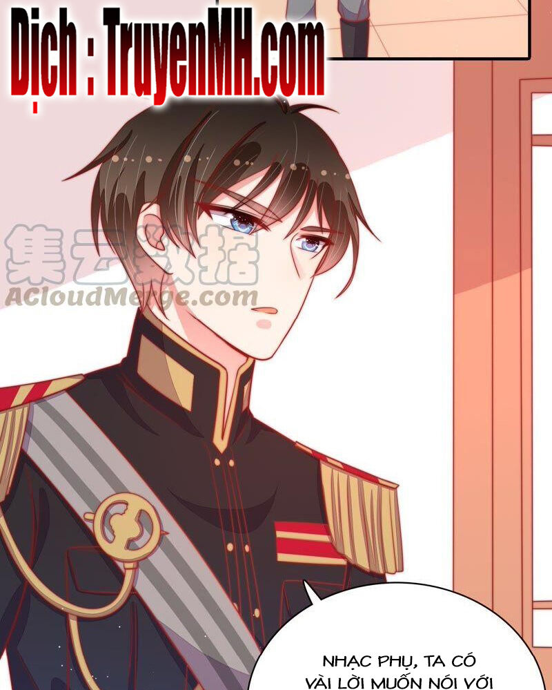 Ngày Nào Thiếu Soái Cũng Ghen Chapter 145 - 3